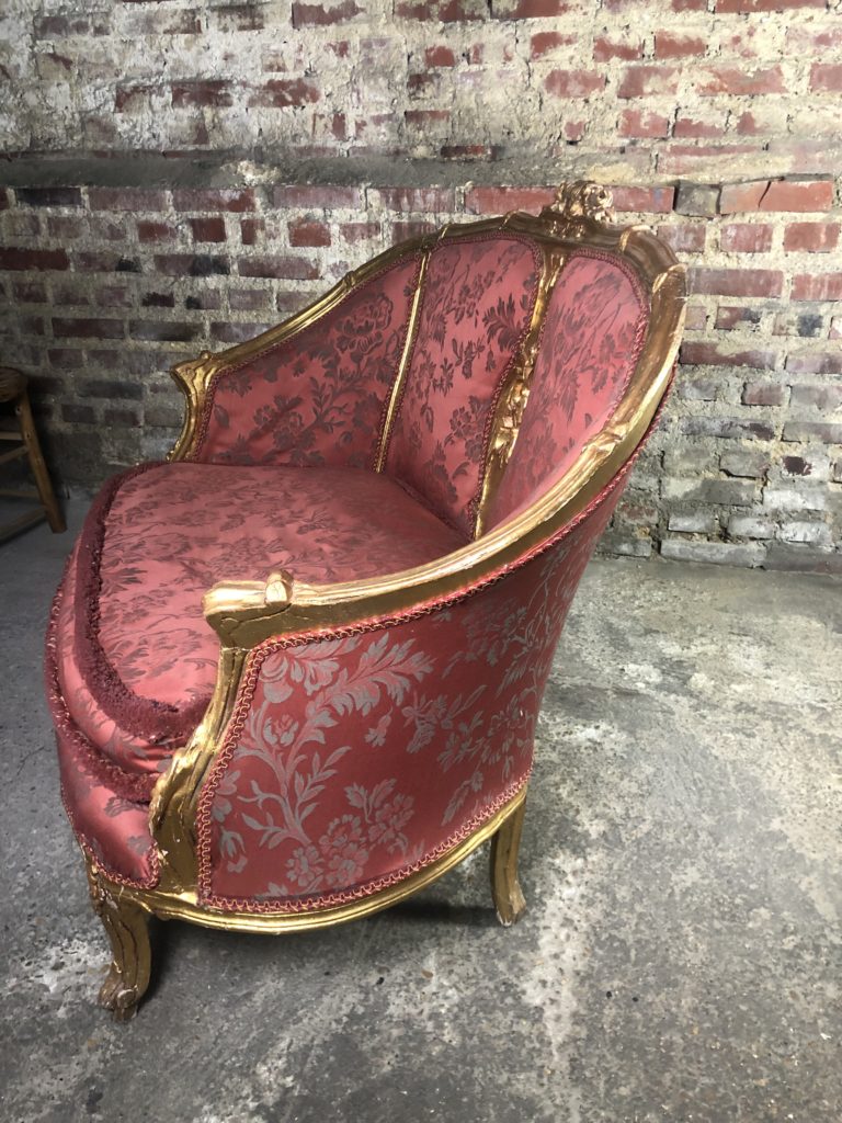 Brocante De La Ferme