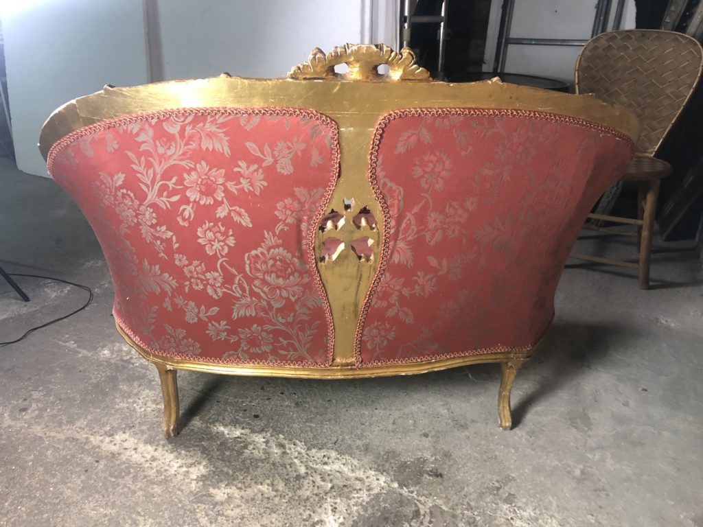 Brocante De La Ferme