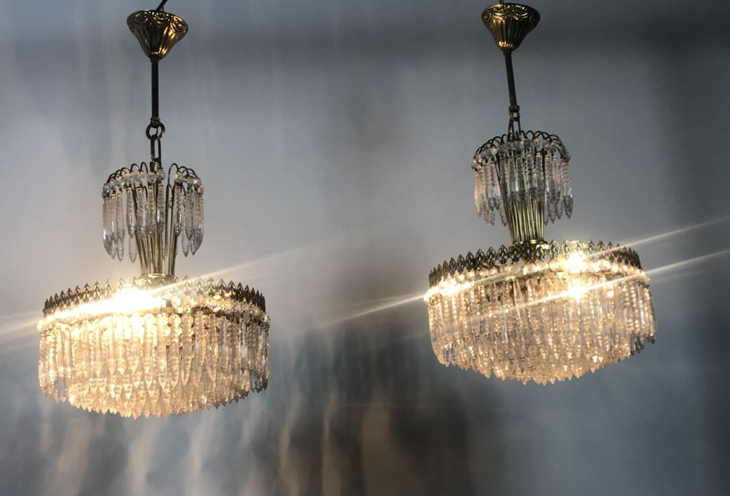 Brocante De La Ferme