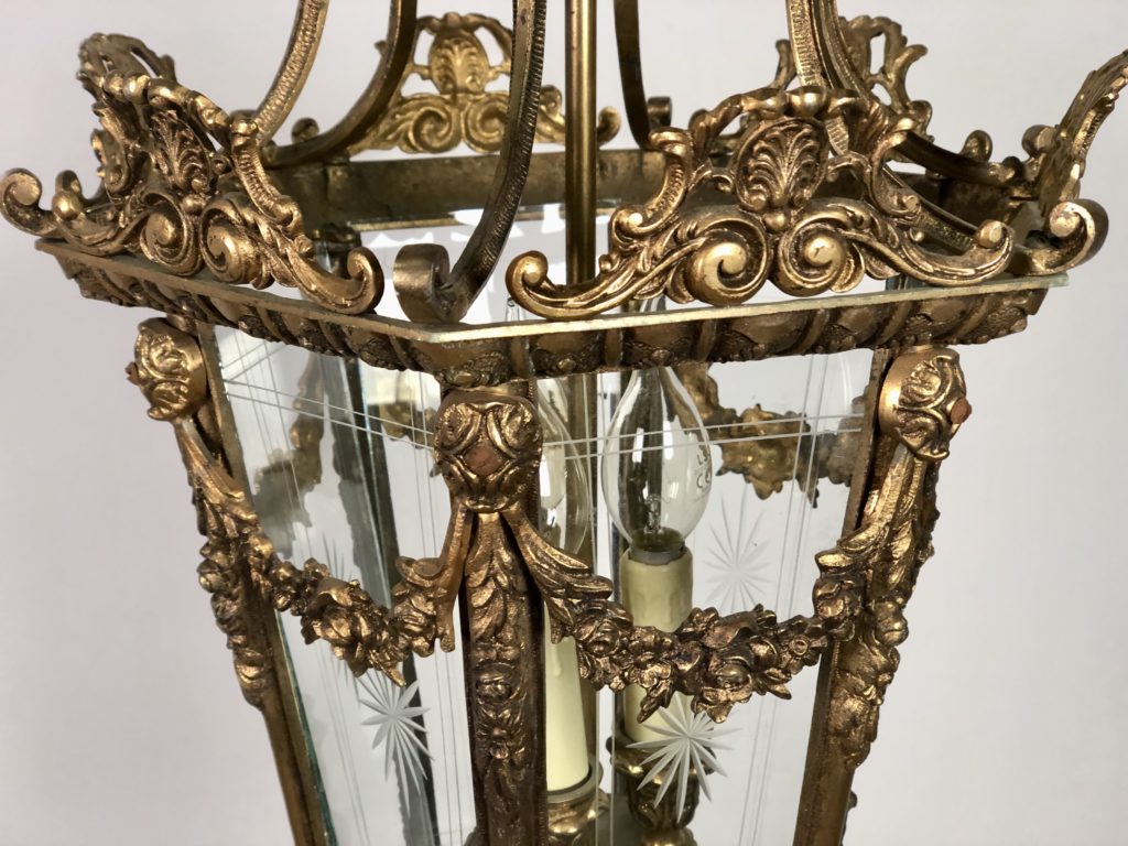 Brocante De La Ferme