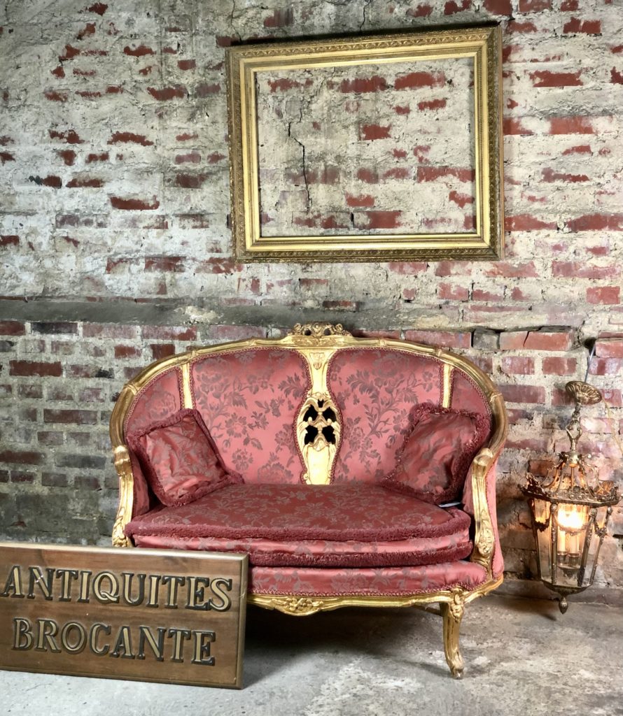 Brocante De La Ferme