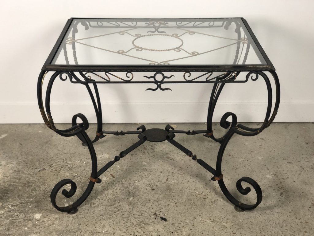 Brocante De La Ferme