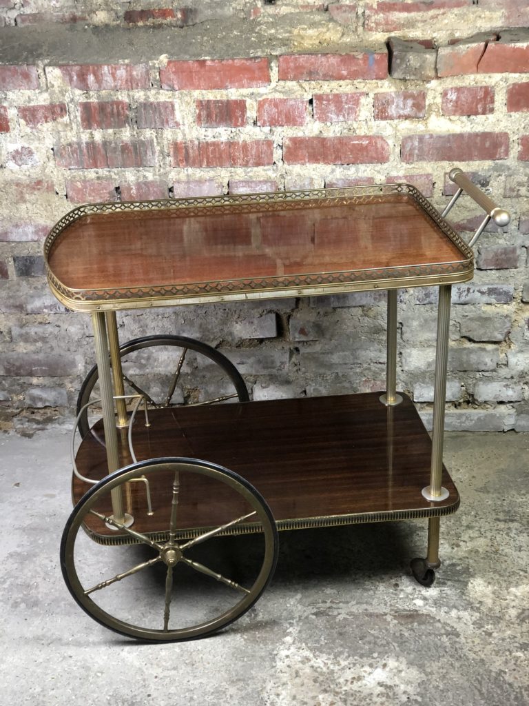 Brocante De La Ferme