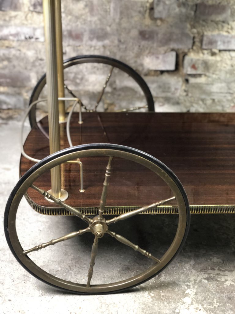 Brocante De La Ferme