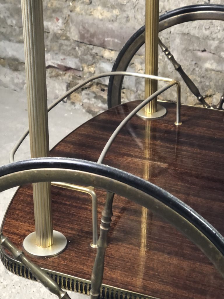 Brocante De La Ferme