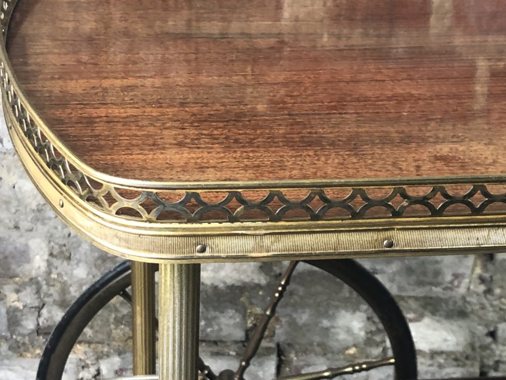 Brocante De La Ferme