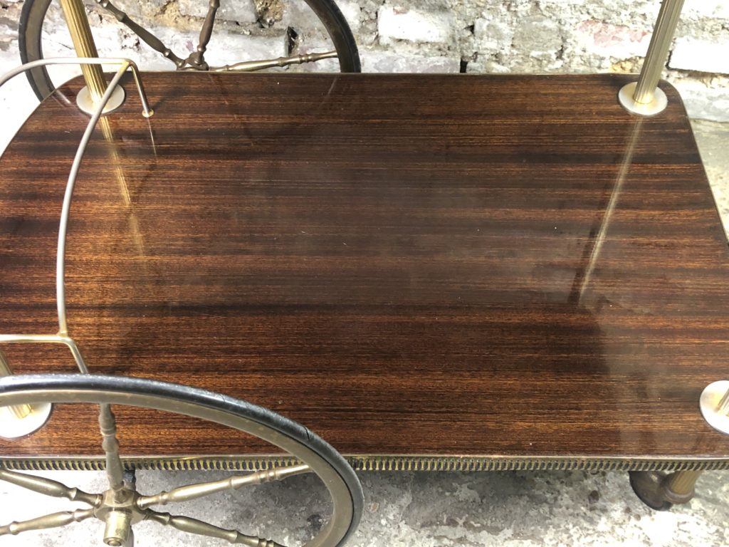 Brocante De La Ferme