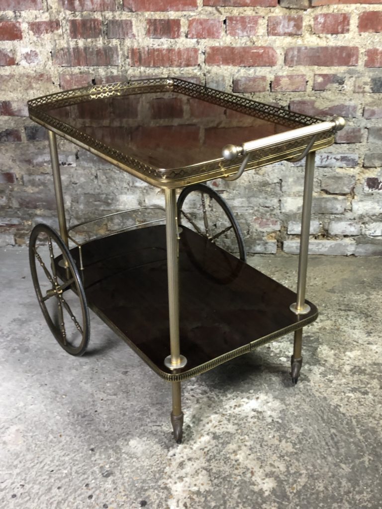 Brocante De La Ferme