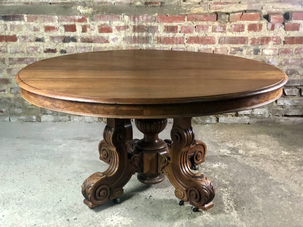 Brocante De La Ferme