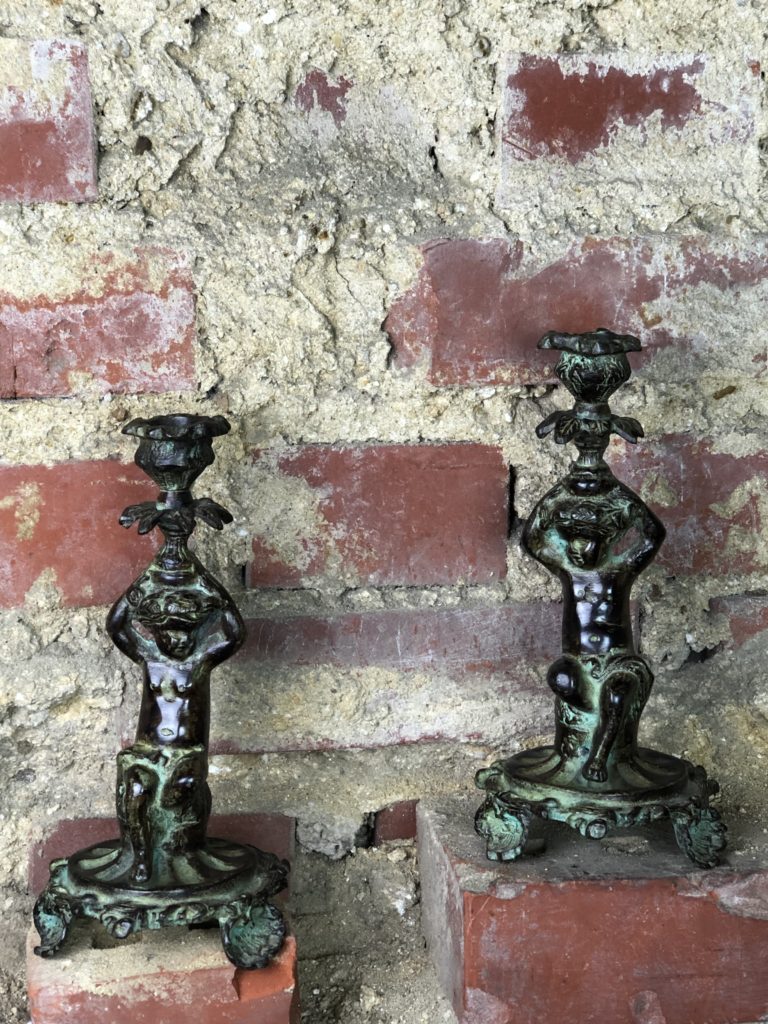 Brocante De La Ferme