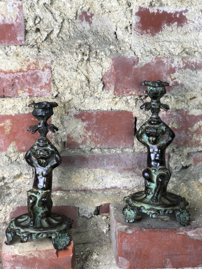 Brocante De La Ferme