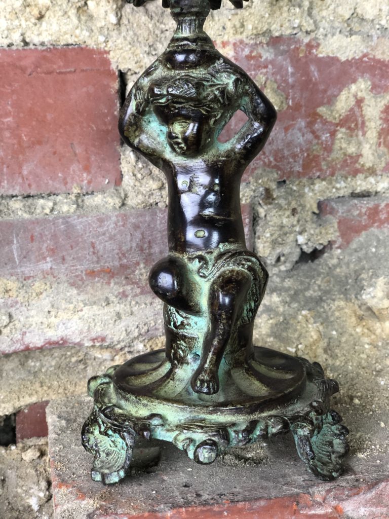 Brocante De La Ferme