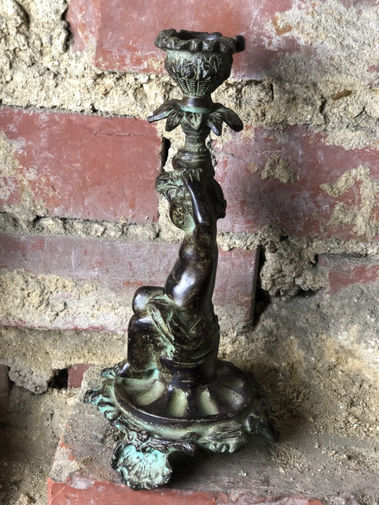 Brocante De La Ferme