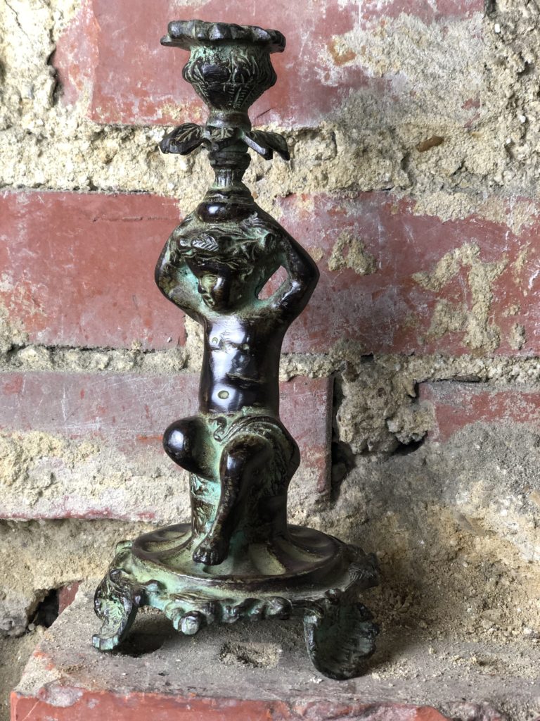 Brocante De La Ferme