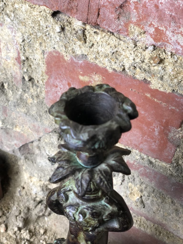Brocante De La Ferme