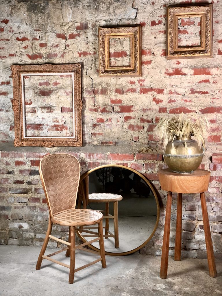 Brocante De La Ferme