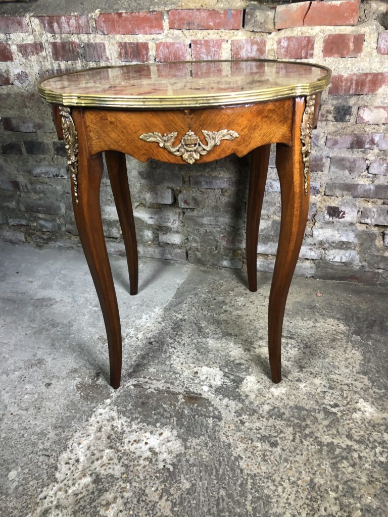Brocante De La Ferme