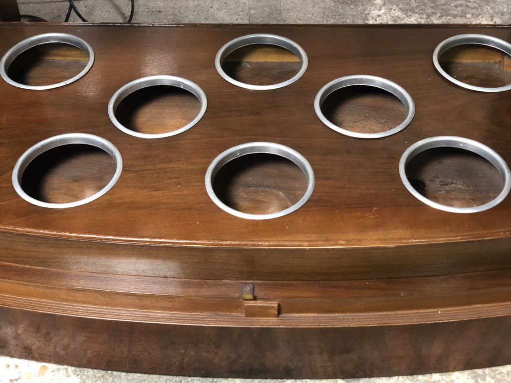 Brocante De La Ferme