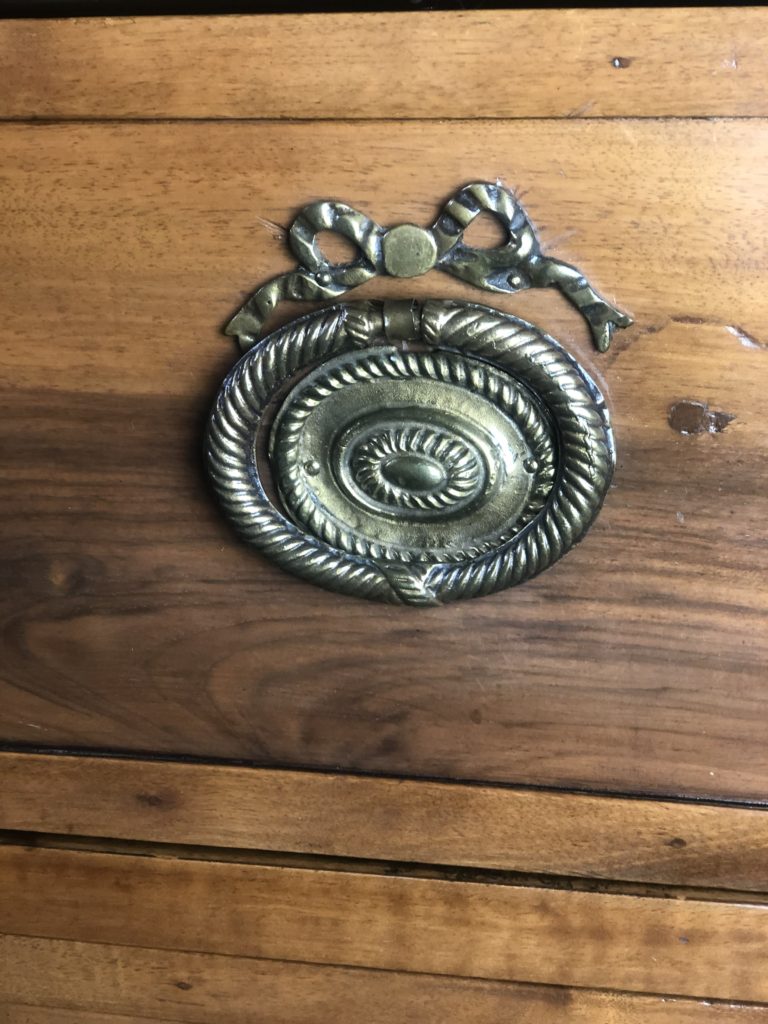 Brocante De La Ferme