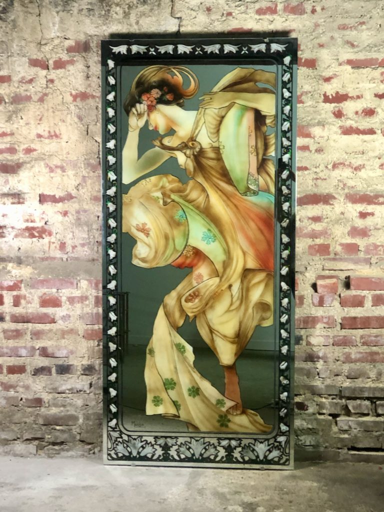 Brocante De La Ferme