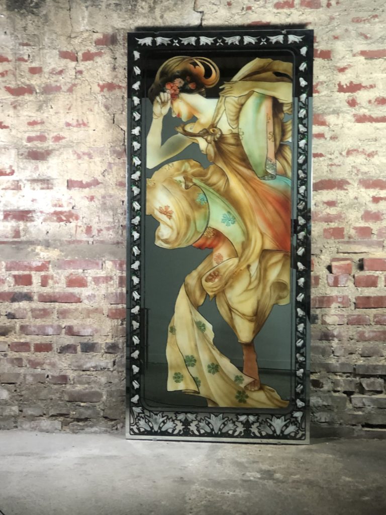 Brocante De La Ferme