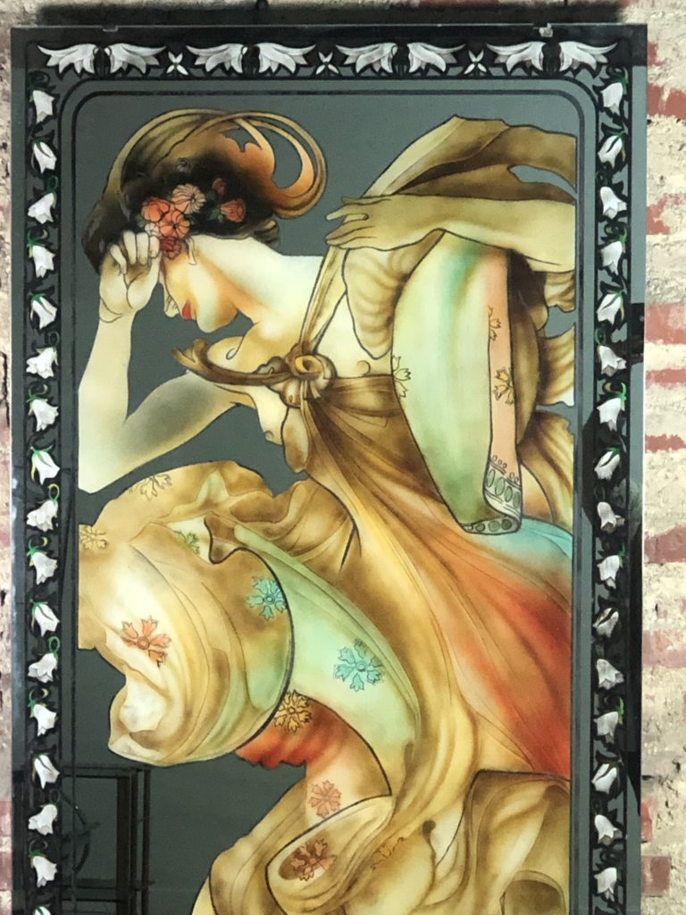 Brocante De La Ferme