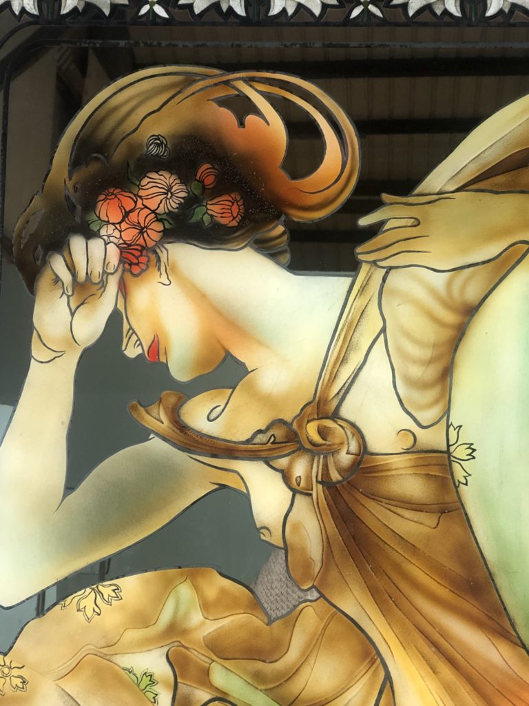 Brocante De La Ferme