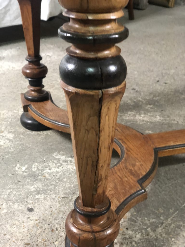 Brocante De La Ferme