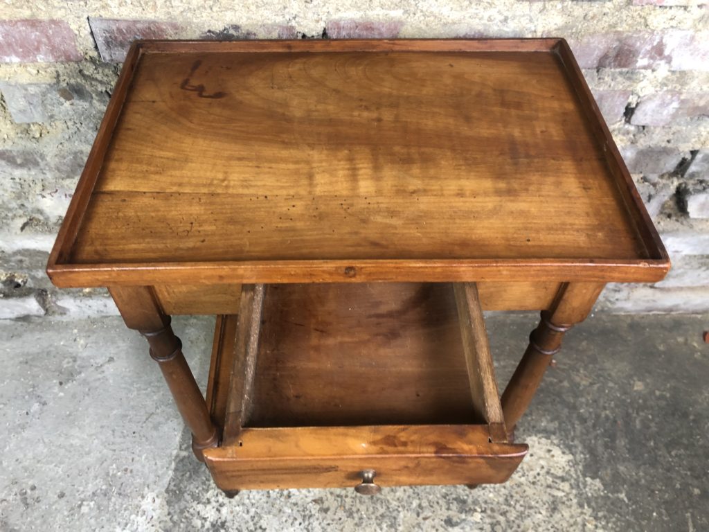 Brocante De La Ferme