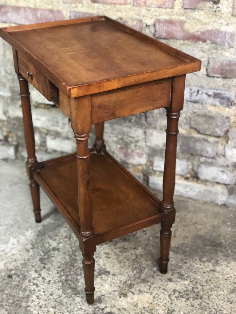 Brocante De La Ferme