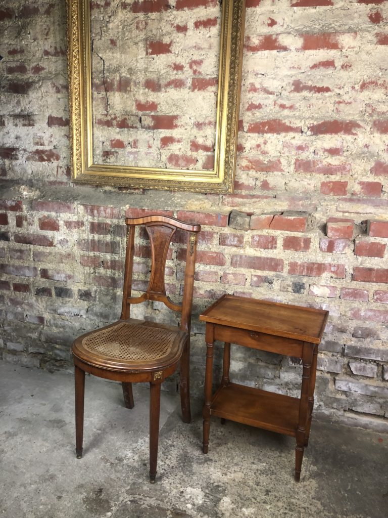 Brocante De La Ferme