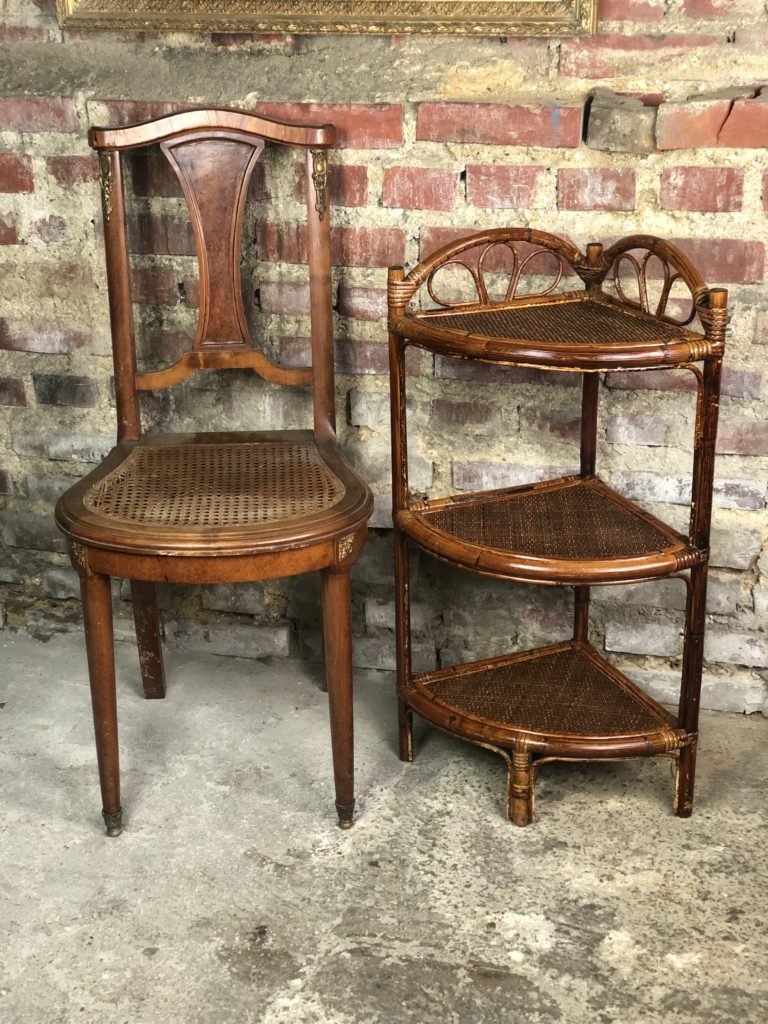 Brocante De La Ferme