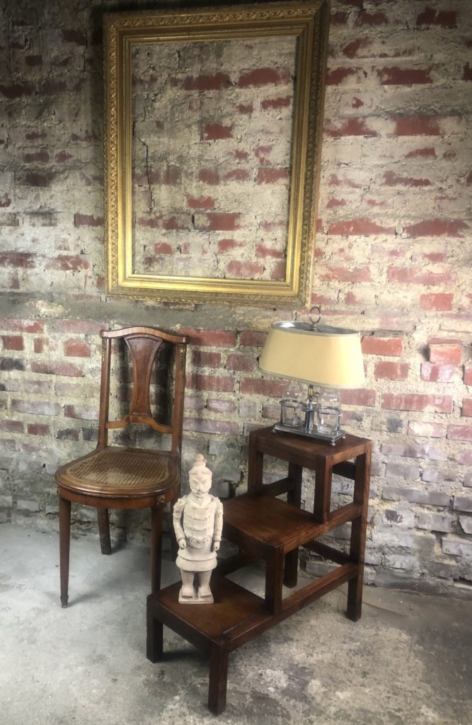 Brocante De La Ferme
