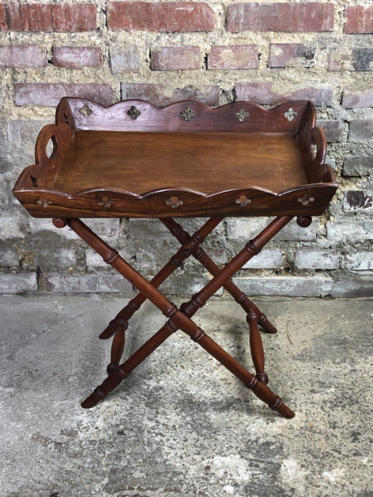 Brocante De La Ferme