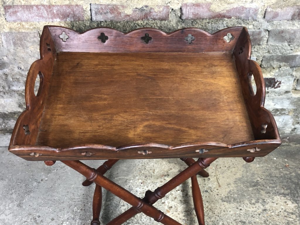 Brocante De La Ferme