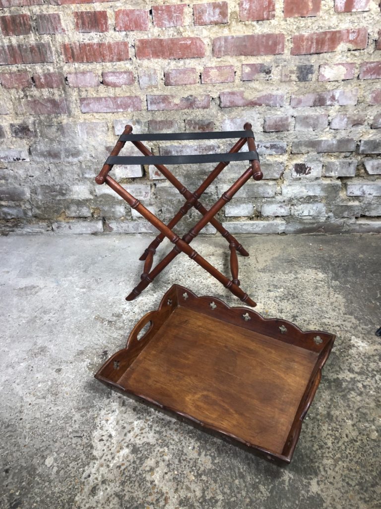 Brocante De La Ferme