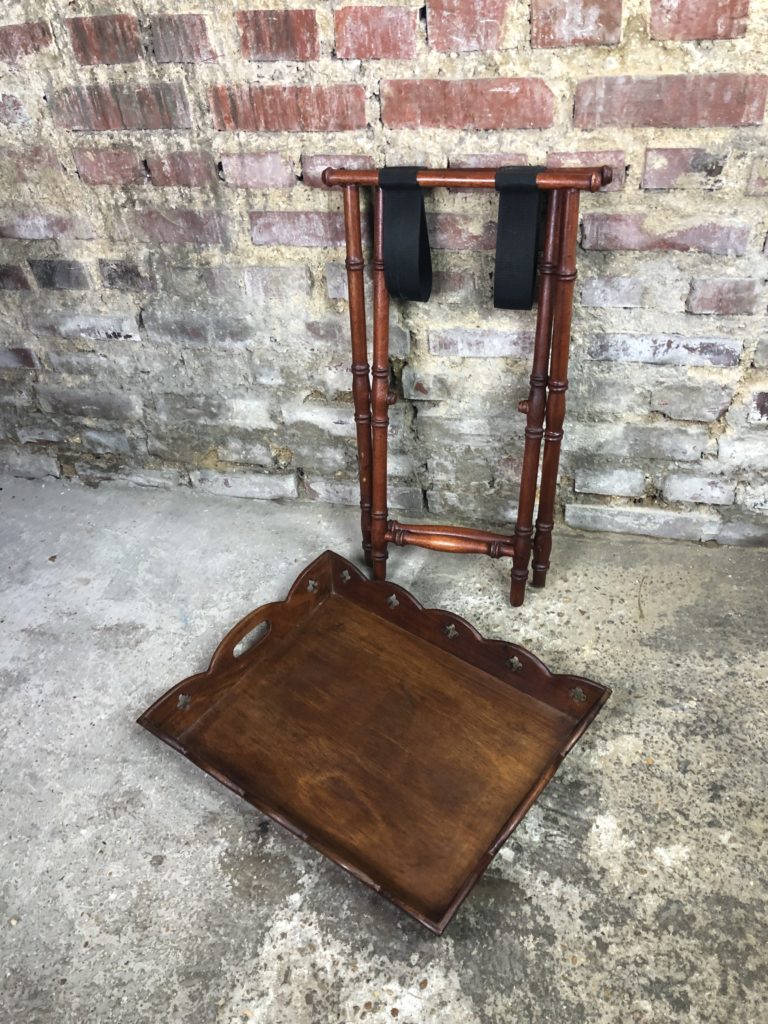 Brocante De La Ferme