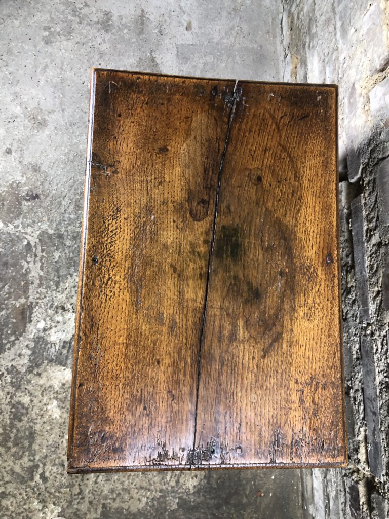 Brocante De La Ferme