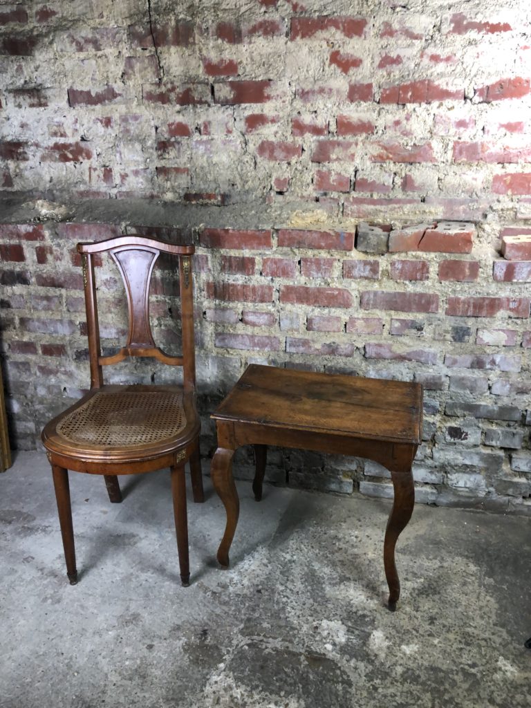 Brocante De La Ferme