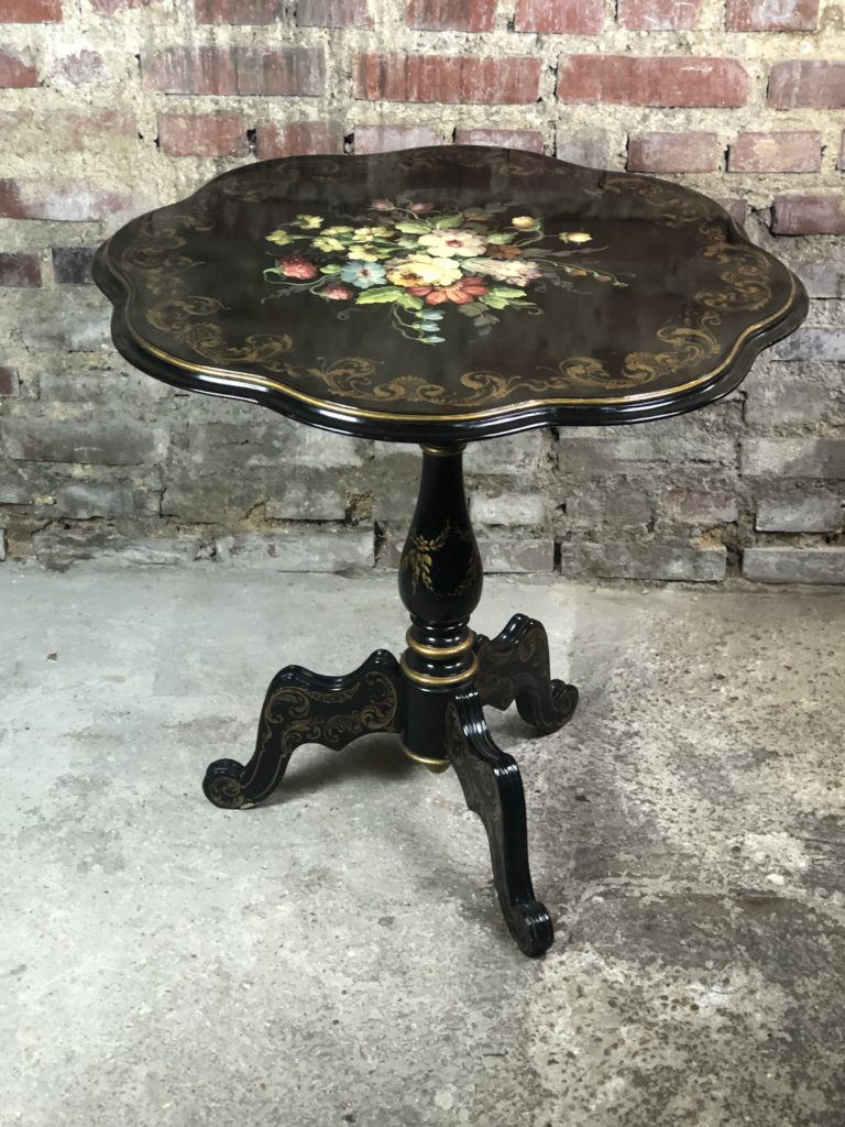 Brocante De La Ferme