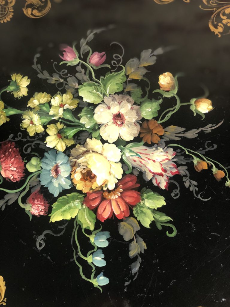 Brocante De La Ferme