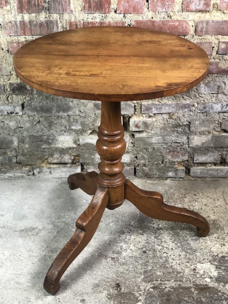 Brocante De La Ferme