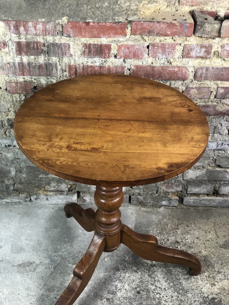 Brocante De La Ferme