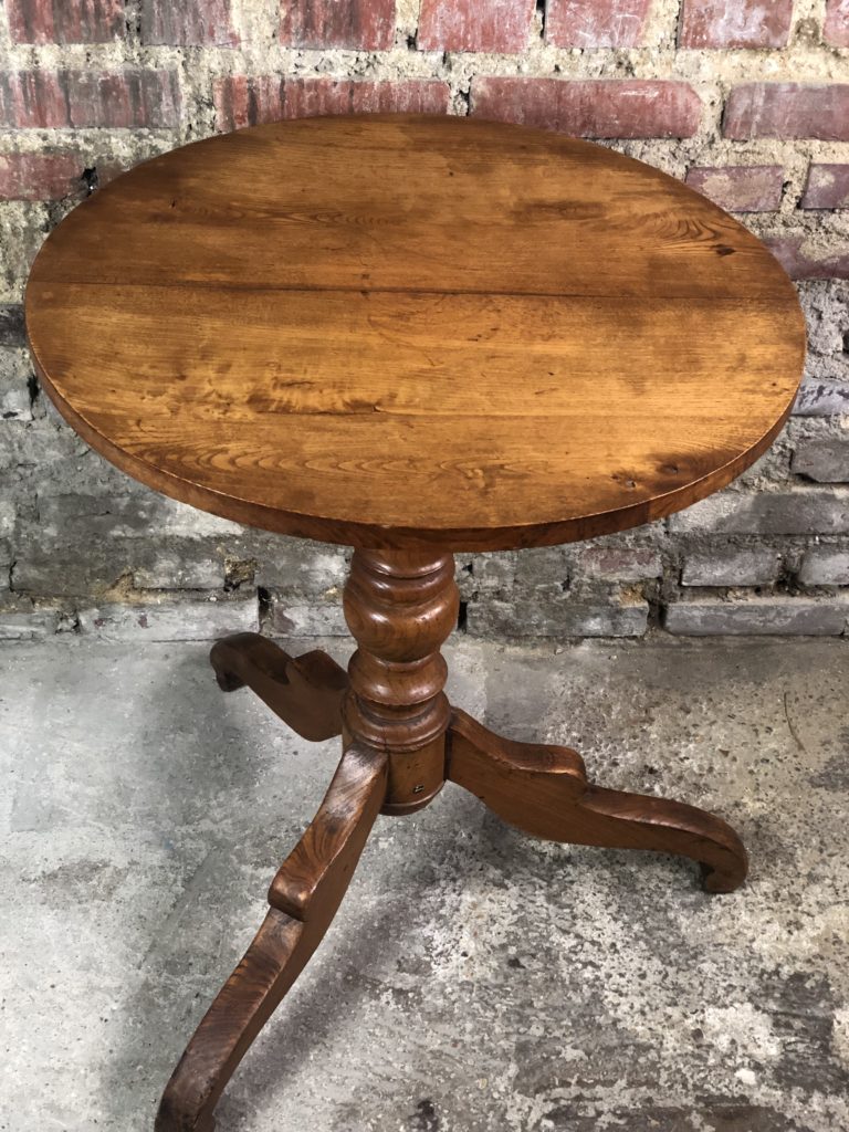 Brocante De La Ferme