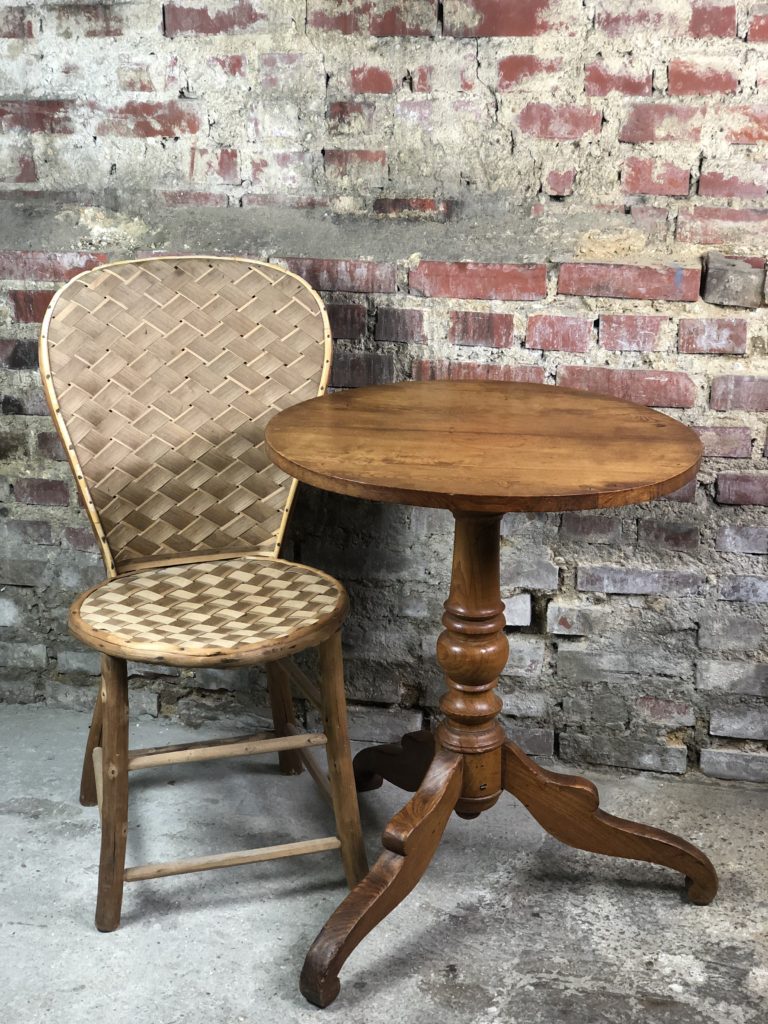 Brocante De La Ferme