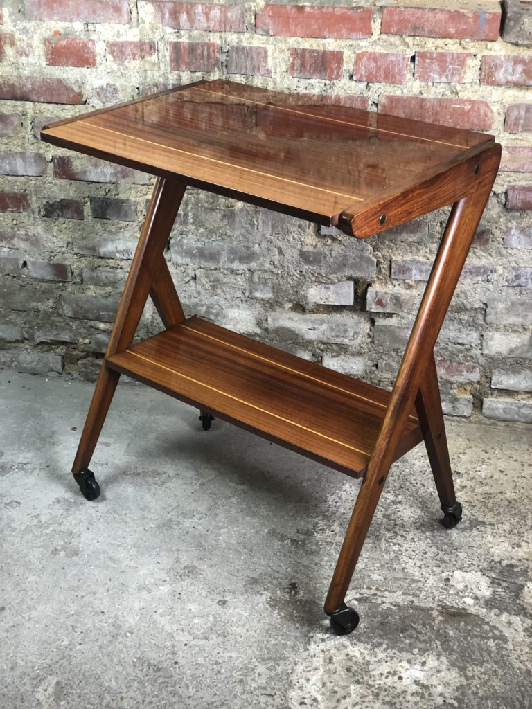 Brocante De La Ferme