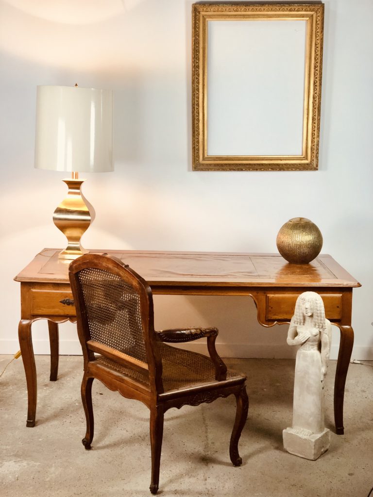 Brocante De La Ferme