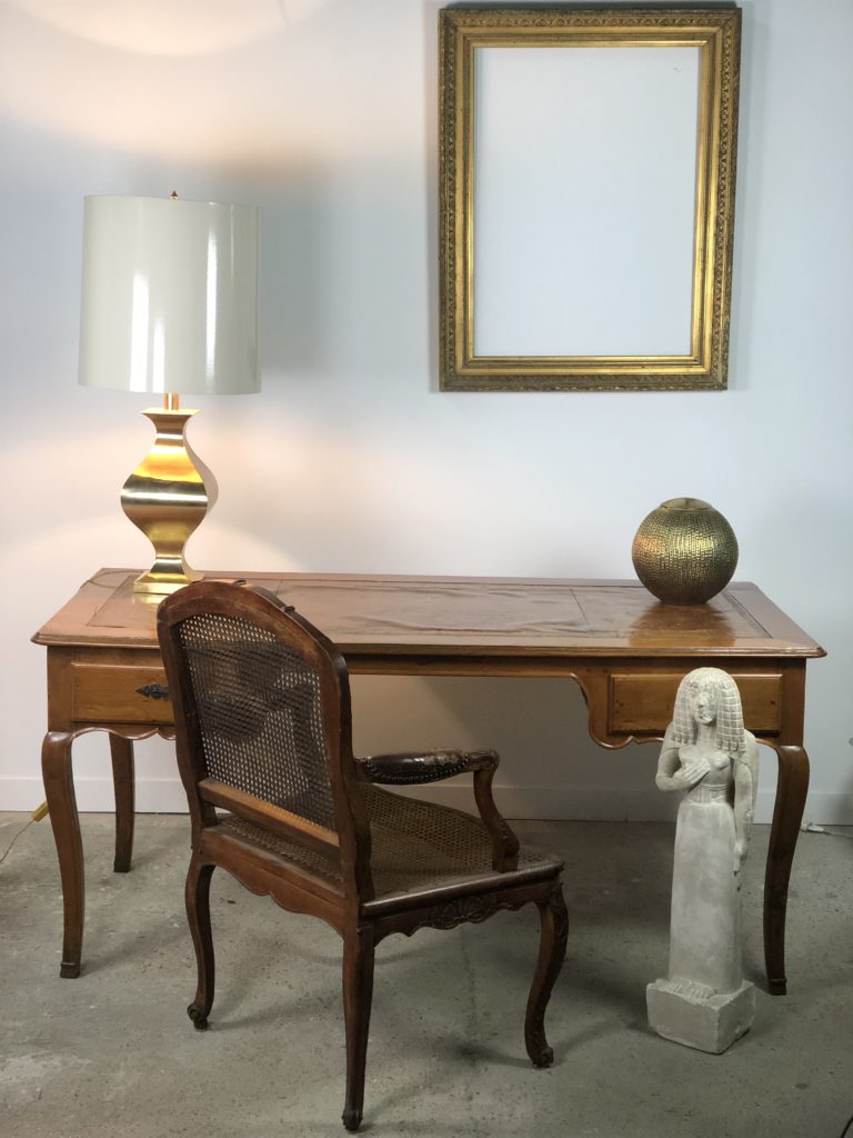 Brocante De La Ferme