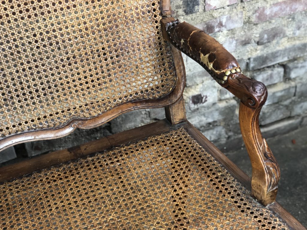 Brocante De La Ferme