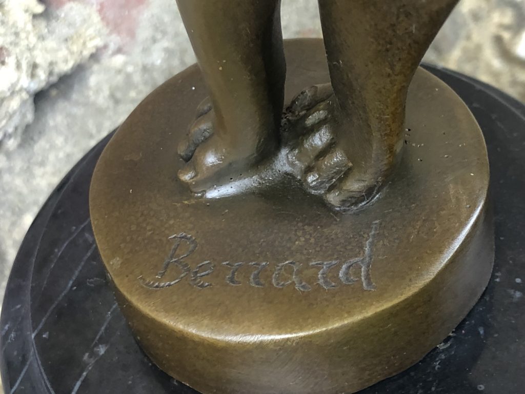 Brocante De La Ferme